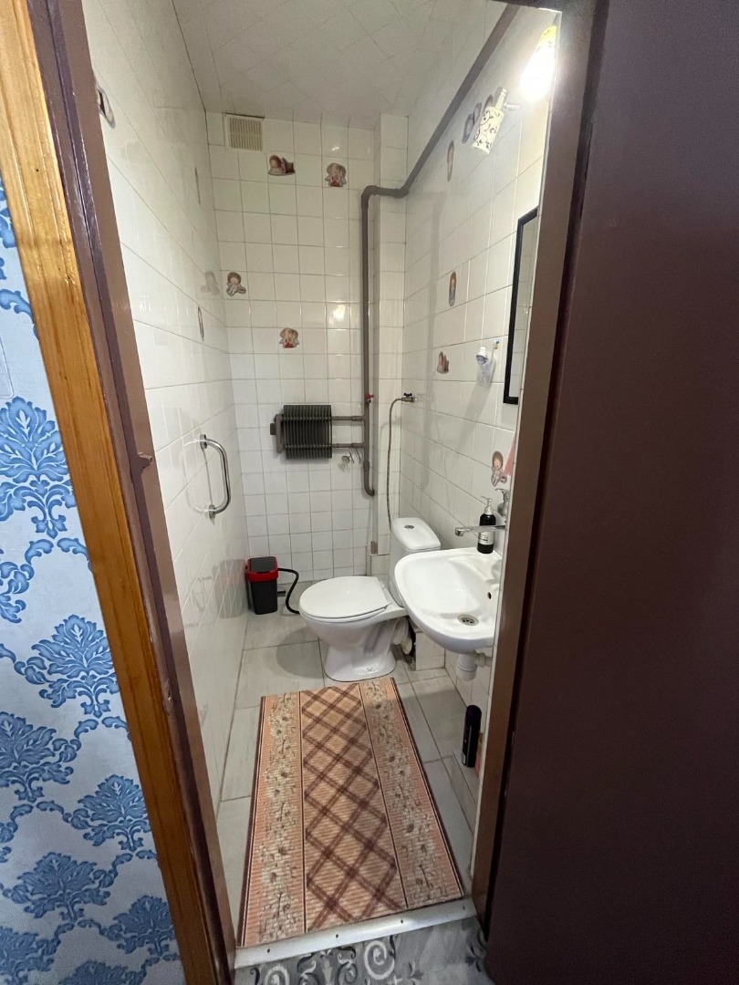 продажа дома номер H-174812 в Суворовском районе, фото номер 18